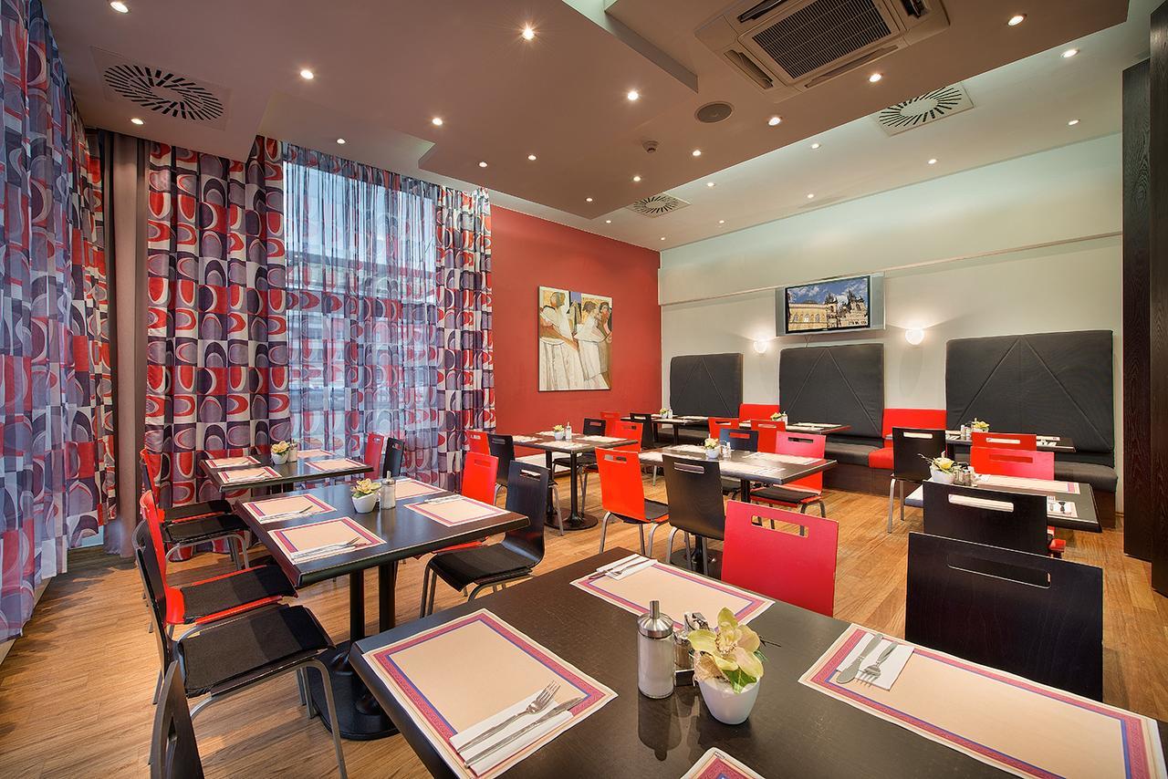 Rezidence Emmy Hotel Prague Exterior photo